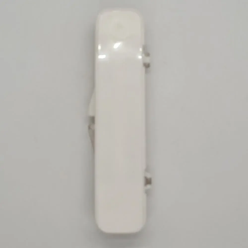 Mid Century Atomic Pen Set‎ Gold Star Rhinestone Clear Case Statement Piece